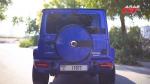 Suzuki Jimny by Fast Car Service 2019 года